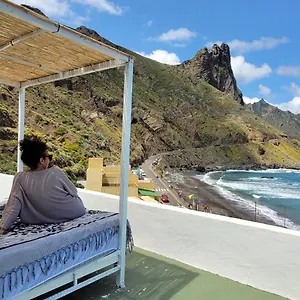 Apartment Picasso 1 New Paraiso Playa Relax-surf-trail-photo, Santa Cruz de Tenerife