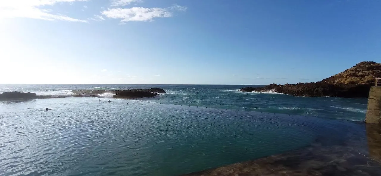 Beautiful Beach サンタクルスデテネリフェ アパート